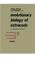 Evolutionary Biology of Ostracoda