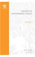 Theory of Ionospheric Waves