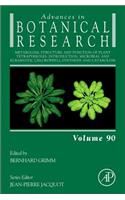 Metabolism, Structure and Function of Plant Tetrapyrroles: Introduction, Microbial and Eukaryotic Chlorophyll Synthesis and Catabolism