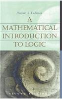 Mathematical Introduction to Logic