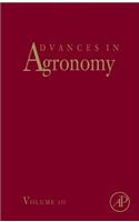 Advances in Agronomy