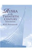 Russia in the Twentieth Century