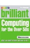 Brilliant Computing for the Over 50s