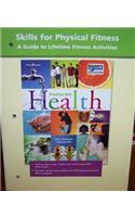 High School Health Skills for Physical Fitness 2007c