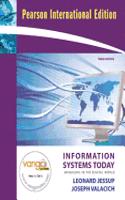 Information Systems Today