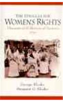 The Struggle for Women's Rights: Theoretical and Historical Sources
