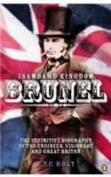 Isambard Kingdom Brunel