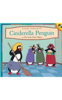 Cinderella Penguin: Little Glass Flipper