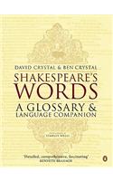 Shakespeare's Words: A Glossary and Language Companion