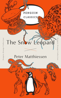 Snow Leopard: (Penguin Orange Collection)