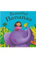 Beautiful Bananas