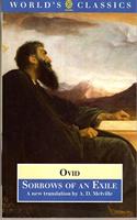 Sorrows of an Exile (Tristia)