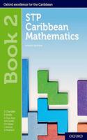 STP Caribbean Mathematics Book 2