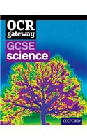 OCR Gateway GCSE Science Student Book