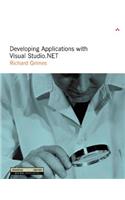Developing Applications with Visual Studio .Net