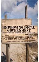 Improving Local Government