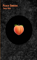 Peach Embers