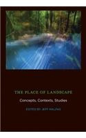 The Place of Landscape