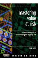 Mastering Value Risk