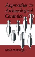 Approaches to Archaeological Ceramics