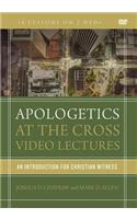 Apologetics at the Cross Video Lectures