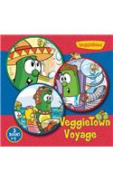 Veggietown Voyage
