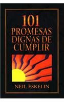 101 Promesas Dignas de Cumplir