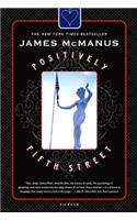 Positively Fifth Street: Murderers, Cheetahs, and Binion's World Series of Poker