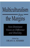 Multiculturalism from the Margins
