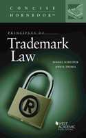 Principles of Trademark Law