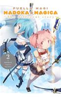Puella Magi Madoka Magica: The Different Story, Vol. 2