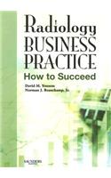 Radiology Business Practice
