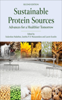 Sustainable Protein Sources