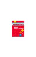 Scott Foresman Math 2004 Practice Masters/Workbook Grade K