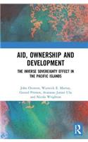 Aid, Ownership and Development