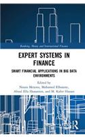 Expert Systems in Finance