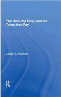 The Rich, The Poor, And The Taxes They Pay
