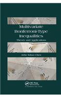 Multivariate Bonferroni-Type Inequalities