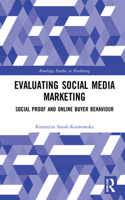 Evaluating Social Media Marketing