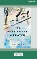 Possibility of Prayer