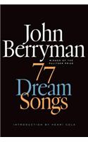 77 Dream Songs