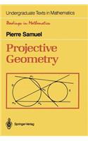 Projective Geometry