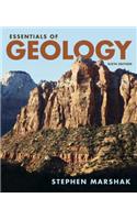 Essentials of Geology