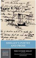 Shelley's Poetry and Prose