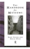 Handbook for Museums