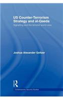 US Counter-Terrorism Strategy and al-Qaeda