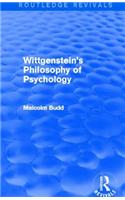 Wittgenstein's Philosophy of Psychology (Routledge Revivals)