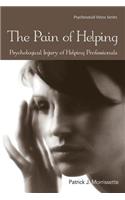 The Pain of Helping