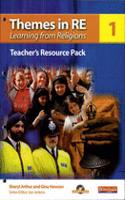 Themes in RE: Learning from Religions Teacher's Resource File 1