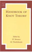 Handbook of Knot Theory
